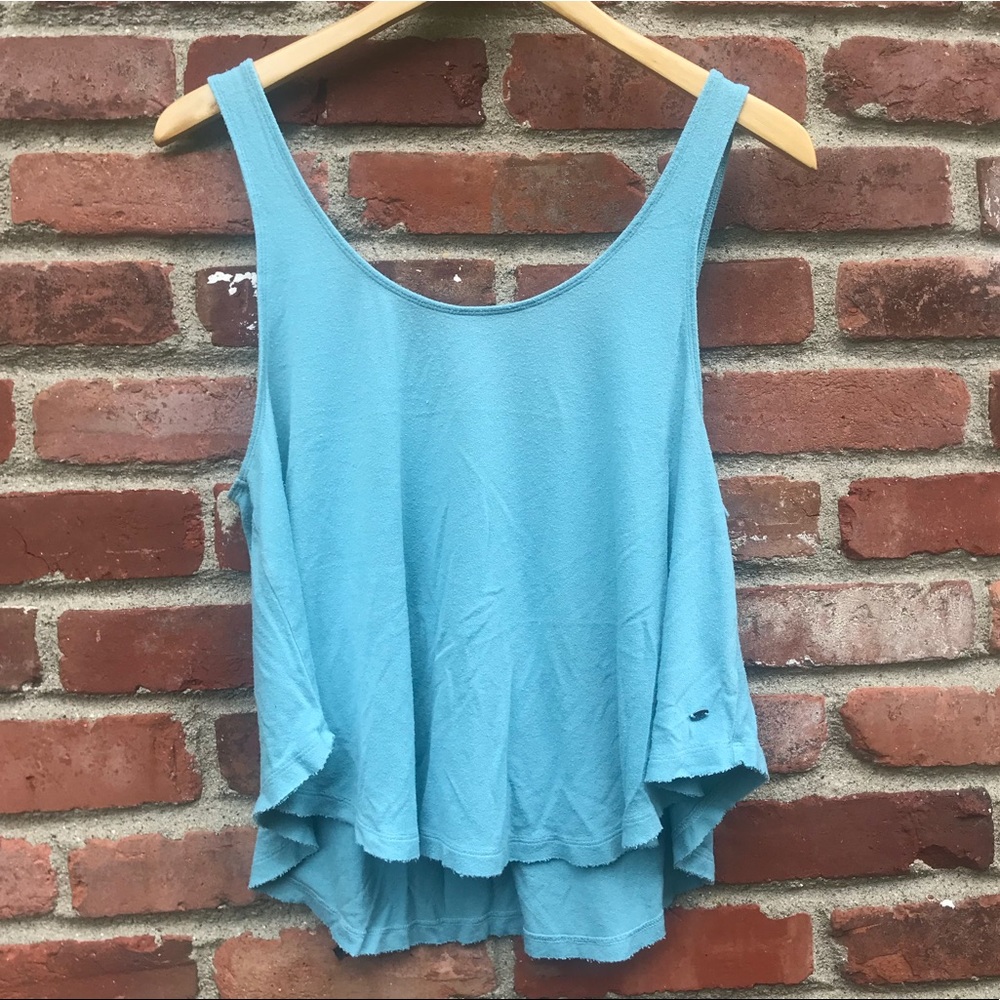 AE Soft & Sexy Tank
